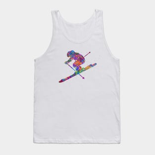 Ski Tank Top